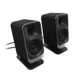 Klipsch ProMedia Lumina čierna / Reproduktory / 2.1 / USB-C / Bluetooth 5.3 / AUX (1080091)