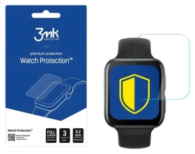 3mk Watch Protection ARC pre Oppo Watch 2 42mm / Ochranná fólia / Fullscreen