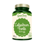GreenFood Nutrition Colostrum Forte 60% IgG 60cps