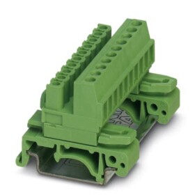 Printed-circuit board connector UMSTBVK 2,5/ 7-ST-5,08 1833865 Phoenix Contact; 1833865