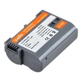JUPIO EN-EL15B / Akumulátor pre Nikon / 1700 mAh (CNI0028)