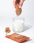 Vilgain Protein Cookie – Spiced pecan caramel 80 g