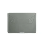 UNIQ Oslo ochranné púzdro na notebook až 14" zelená (8886463684580)
