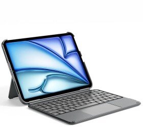 Inateck inateck Keyboard iPad 04122 gray [KB04122_gray]