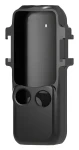 Puluz PU933B / Kovový kryt / pre DJI OSMO Pocket 3 / hliníková zliatina / studená pätka / 1/4" skrutka (PU933B)