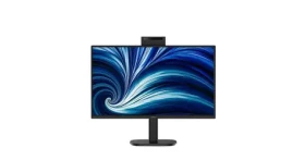 24" Philips 24B2N3200JH/00 čierna / IPS / 1920 x 1080 / 120Hz / 4ms / 300cd / HDMI / DP / REPRO / VESA (24B2N3200JH/00)