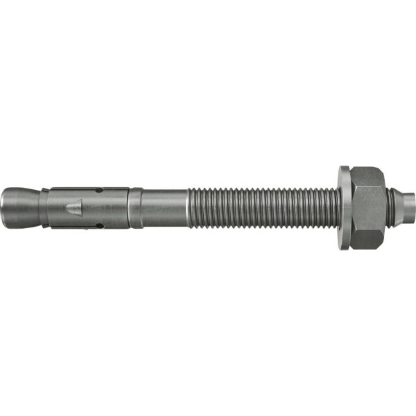 Fischer Bolzenanker FBZ 12/20 A4 hmoždinka 543413 20 ks; 543413
