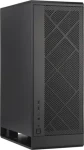 SilverStone Alta G1M čierna / M-ATX / 2xUSB 3.0 + 1xUSB-C / 1x 180 mm / bez zdroja (SST-ALG1MB)