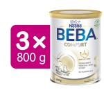 BEBA Comfort 3 HM-O 3 x 800 g