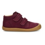 Koel Bob M Bordo celoročné členkové barefoot topánky 22 EUR