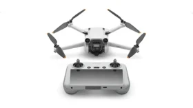 DJI Mini 3 Pro (DJI RC)