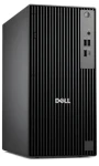DELL Pro Tower QCT1255 čierna / Stolný počítač / AMD RYZEN 3 8300G / 8GB DDR5 / 512GB SSD / DVD / W11 Pro (C2J6M)