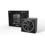 Be quiet! PURE POWER 12 1000W BN345