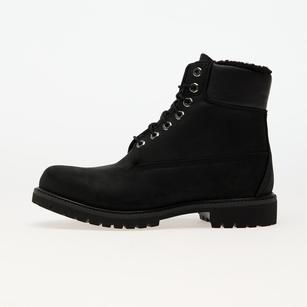 Tenisky Timberland 6 In Premium WP Boot Black EUR 44