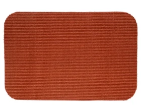 Rohožka Sisal 40x60 cm, svetlo béžová%
