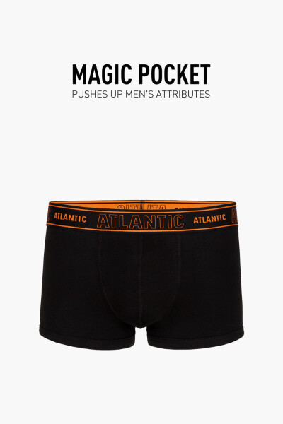 Atlantic Magic Pocket