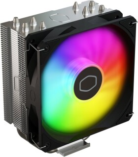 Cooler Master Hyper 212 Spectrum V3 (RR-S4NA-17PA-R1)