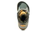Froddo UP G3160252-1 Grey zimné barefoot topánky 25 EUR
