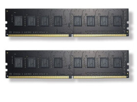 G.Skill Value 16GB (2x8GB) 2133MHz / DDR4 / 15-15-15-35 / 1.2V (F4-2133C15D-16GNT)