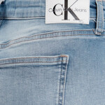 Calvin Klein Jeans Šortky Regular J20J220644 ženy