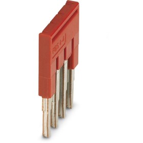 Plug-in bridge FBS 4-4 3030132 Phoenix Contact; 3030132