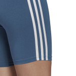 Cyklistické šortky adidas Essentials prúžkami HD1803