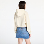 Mikina New Era MLB Diamante Hoodie New York Yankees Light Cream L