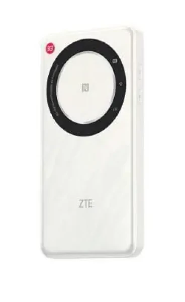ZTE U30 Air / Mobilný router / 5G / Wi-Fi 5 / 2×2 MIMO / 10 zariadení (U30 Air)