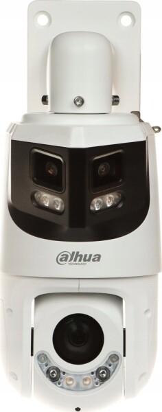Dahua Technology SDT4E425-8P-GB-APV1