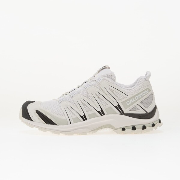 Tenisky Salomon Xa Pro 3D White/ Lunar Rock/ Black EUR 36 2/3