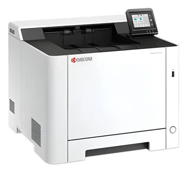 Kyocera ECOSYS PA2600cx / Farebná laserová tlačiareň / A4 / 26 str/min / Duplex / Wi-Fi / LAN (110C0H3NL0)
