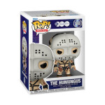 Funko POP filmy: MM:RW - Lord Humungus