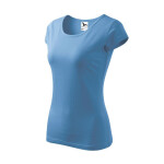 Dámske tričko Pure W MLI-12214 - Malfini XL