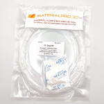 VZORKA 20 METROV - PP filament prírodný 1,75 mm Smartfil