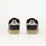 Tenisky adidas Superstar II Core Black/ Core White/ Khaki Three EUR 41 1/3