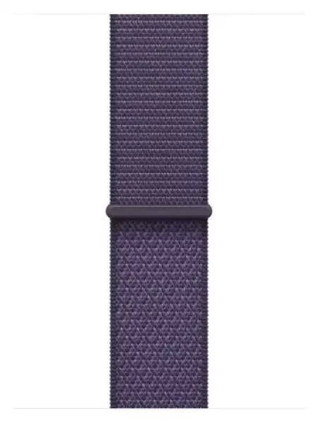 Apple Watch Sport Loop (38 40 mm) Purple Fog / Prevliekací športový remienok (MFF84ZM/A)
