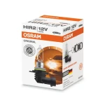 OSRAM Halogénová žiarovka HIR2 / 12V / 1875lm / Bez reflektora (9012)