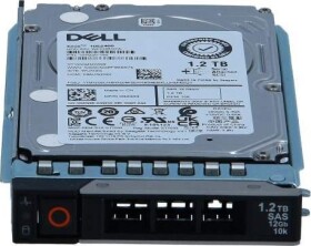 Dell 1.2TB 2.5'' SAS-3 (12Gb/s) (400-ATJL)