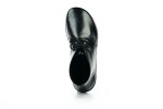 Groundies Milano Black M členkové barefoot topánky 45 EUR