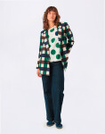 SKFK Lariz GOTS T-Shirt F25SG5 DOTS M