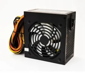1stCool WHITE STORM 700 / Zdroj / 700W / aktívny PFC / 85+ / 140mm ventilátor (ECP-700A-12-85)