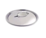 De Buyer Affinity Pokrievka 28 cm nerezová oceľ (DB3709-28)