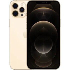 IPhone 12 Pro Max 256GB zlatá