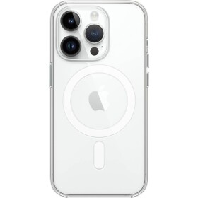 Apple Clear Case MagSafe Case Apple iPhone 14 Pro priehľadná; MPU63ZM/A
