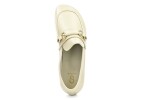 Shapen Versa Beige regular New barefoot mokasíny 37 EUR