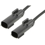 Molex zástrčkový konektor na kábel 2162821021 1 ks; 2162821021