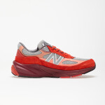 Tenisky New Balance 990 V6 Made in USA Molten Lava EUR 36
