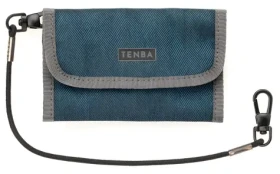 Tenba Tools Reload Universal Card Wallet / Puzdro na pamäťové karty / Univerzálne