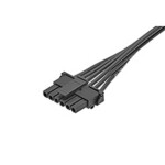 Molex 145132-0600 1 ks Bulk; 145132-0600