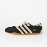 Tenisky adidas Tokyo Mj W Core Black/ Crew White/ Gold Metallic EUR 35 1/2